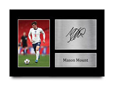 Mason mount england for sale  MANCHESTER