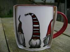 christmas china mugs for sale  BORDON