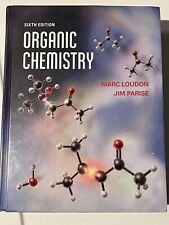 Organic chemistry textbook for sale  Kent