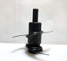 Lâmina de liquidificador Ninja Master Prep QB1004 para jarro de 16 oz 2-4 lâminas conversíveis, usado comprar usado  Enviando para Brazil