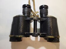 Vintage binoculars watson for sale  BINGLEY