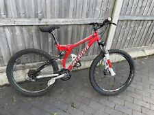 Specialized fsr for sale  BROMSGROVE