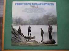 Four tops greatest for sale  SIDCUP