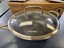 Pampered chef stainless for sale  Worcester