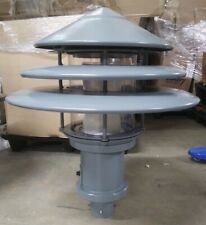 Vintage street light for sale  Iva