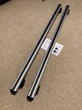 volkswagen tiguan roof bars for sale  BAKEWELL