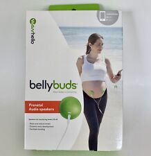 Wavhello bellybuds prenatal for sale  Houston