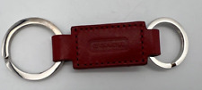 Coach key fob for sale  Corona