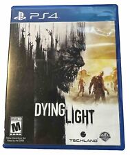 Dying Light - Videogame PlayStation 4 PS4 comprar usado  Enviando para Brazil