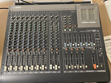 Yamaha mixing console for sale  Shipping to Ireland