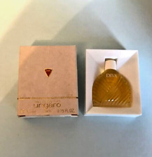 Miniature parfum ungaro d'occasion  Messigny-et-Vantoux