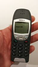 3109.nokia 6210 rare for sale  Clayton