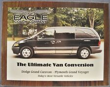 1996 1997 eagle for sale  Olympia