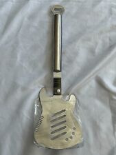 Rock guitar shaped for sale  Verona