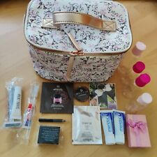 Kosmetiktasche kulturtasche da gebraucht kaufen  Berlin