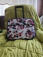 vera bradley luggage for sale  Manchester Township