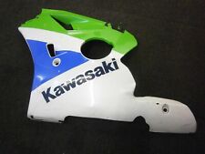 Kawasaki zxr400 zxr400l for sale  Shipping to Ireland