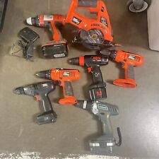 18v drill saw for sale  Minneapolis