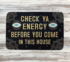 Outdoor doormat black for sale  Bakersfield