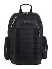 Unisex backpack black for sale  USA