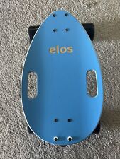 Mini longboard Elos skate leve comprar usado  Enviando para Brazil