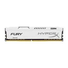 HyperX FURY RAM DDR4 16GB 8GB 32GB 4GB 3200 2666 2400 2133 Desktop Memory DIMM, used for sale  Shipping to South Africa
