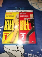 Kill bill vol usato  Pozzuoli