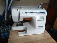 Brother 4060 sewing for sale  NUNEATON