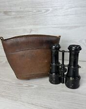 Antique binocular its d'occasion  Expédié en Belgium