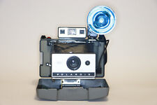 Polaroid sofortbildkamera auto gebraucht kaufen  Herne