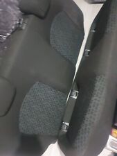 Corsa interior seats for sale  MANCHESTER