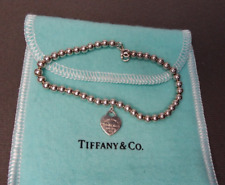 Tiffany co. bracelet for sale  Birmingham