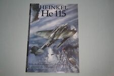 Heinkel 115 torpedo usato  Milano