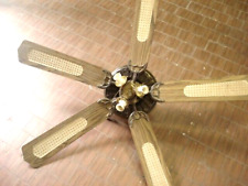 Ventilatore soffitto pale usato  Vittuone