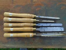 turning chisels for sale  ELY