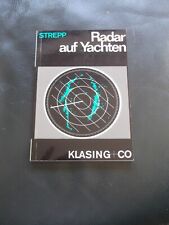 Klasing 1979 radar gebraucht kaufen  Wächtersbach