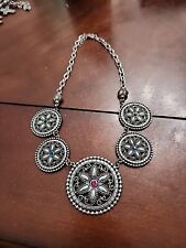 Womens western necklace for sale  Spring