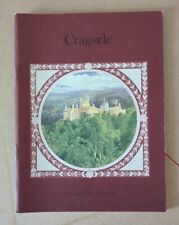 Cragside national trust for sale  BEDFORD