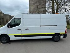 2016 renault master for sale  FAREHAM