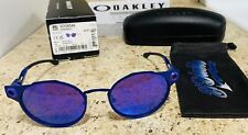 Oakley deadbolt fabio for sale  Shipping to Ireland