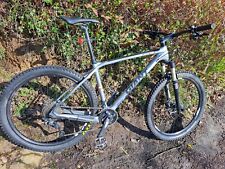 Giant xtc carbon for sale  HASLEMERE