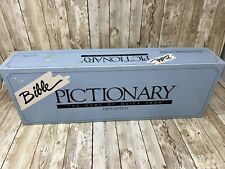 Bible pictionary first for sale  Helena