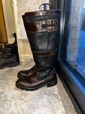Dubarry longford boots for sale  CARNFORTH