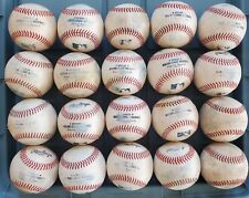 Lot used rawlings for sale  Surprise