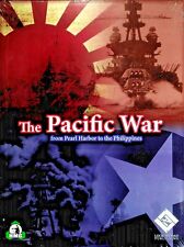 The Pacific War: Pearl Harbor to the Philippines  for sale  Canada