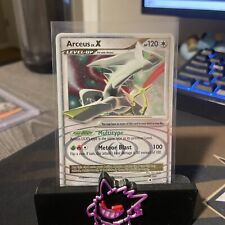 Arceus lvl ultra d'occasion  Expédié en Belgium