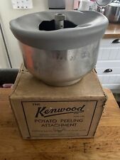 Kenwood chef potato for sale  ALTRINCHAM