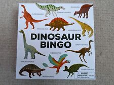 Dinosaur bingo game for sale  WIGAN