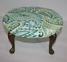 Round foot stool for sale  Queenstown