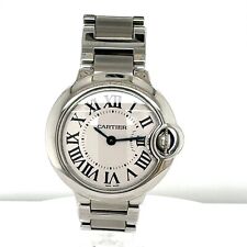 Preowned cartier ballon for sale  New York